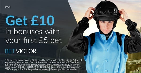 BetVictor Grand National